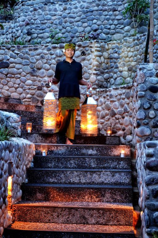 Alami Villa Ubud Dış mekan fotoğraf