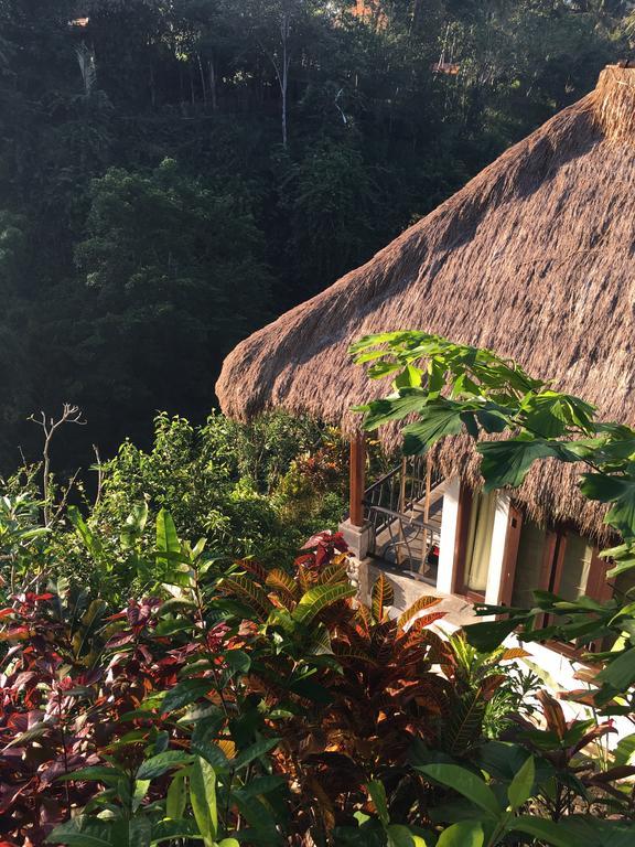 Alami Villa Ubud Dış mekan fotoğraf