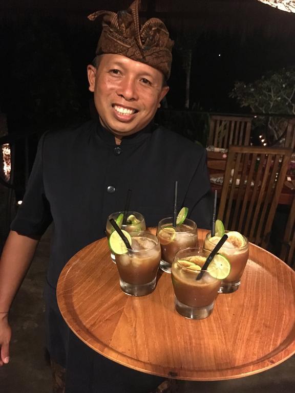 Alami Villa Ubud Dış mekan fotoğraf