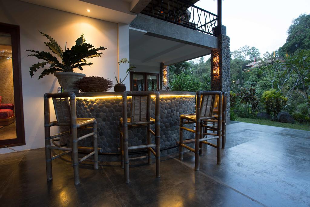 Alami Villa Ubud Dış mekan fotoğraf
