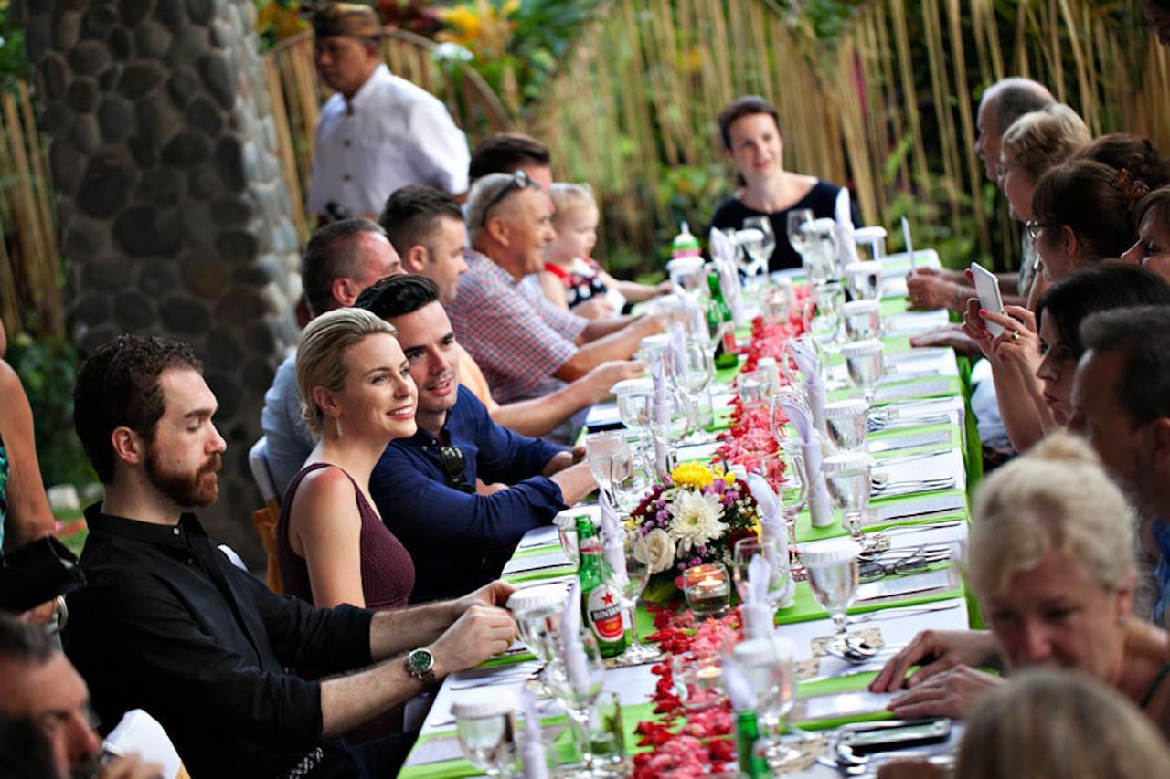 Alami Villa Ubud Dış mekan fotoğraf