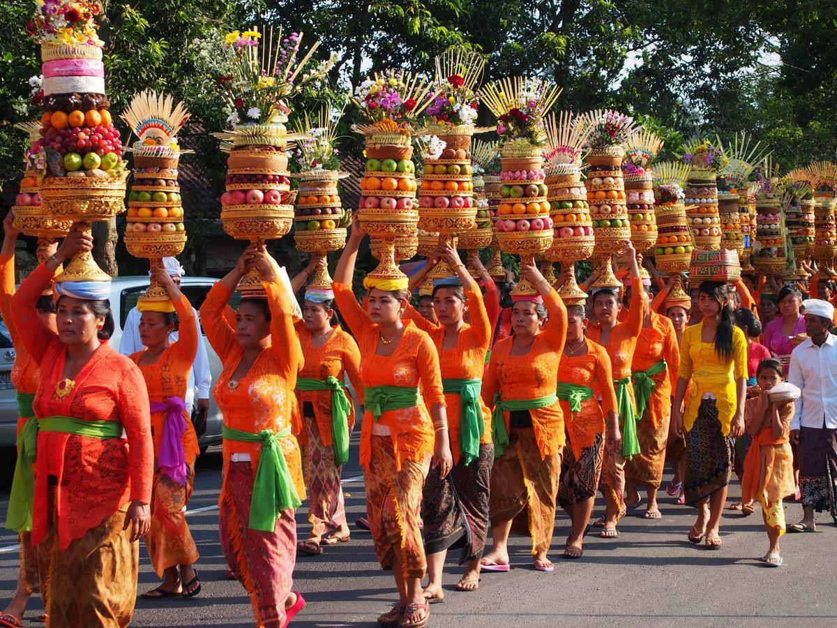 Alami Villa Ubud Dış mekan fotoğraf