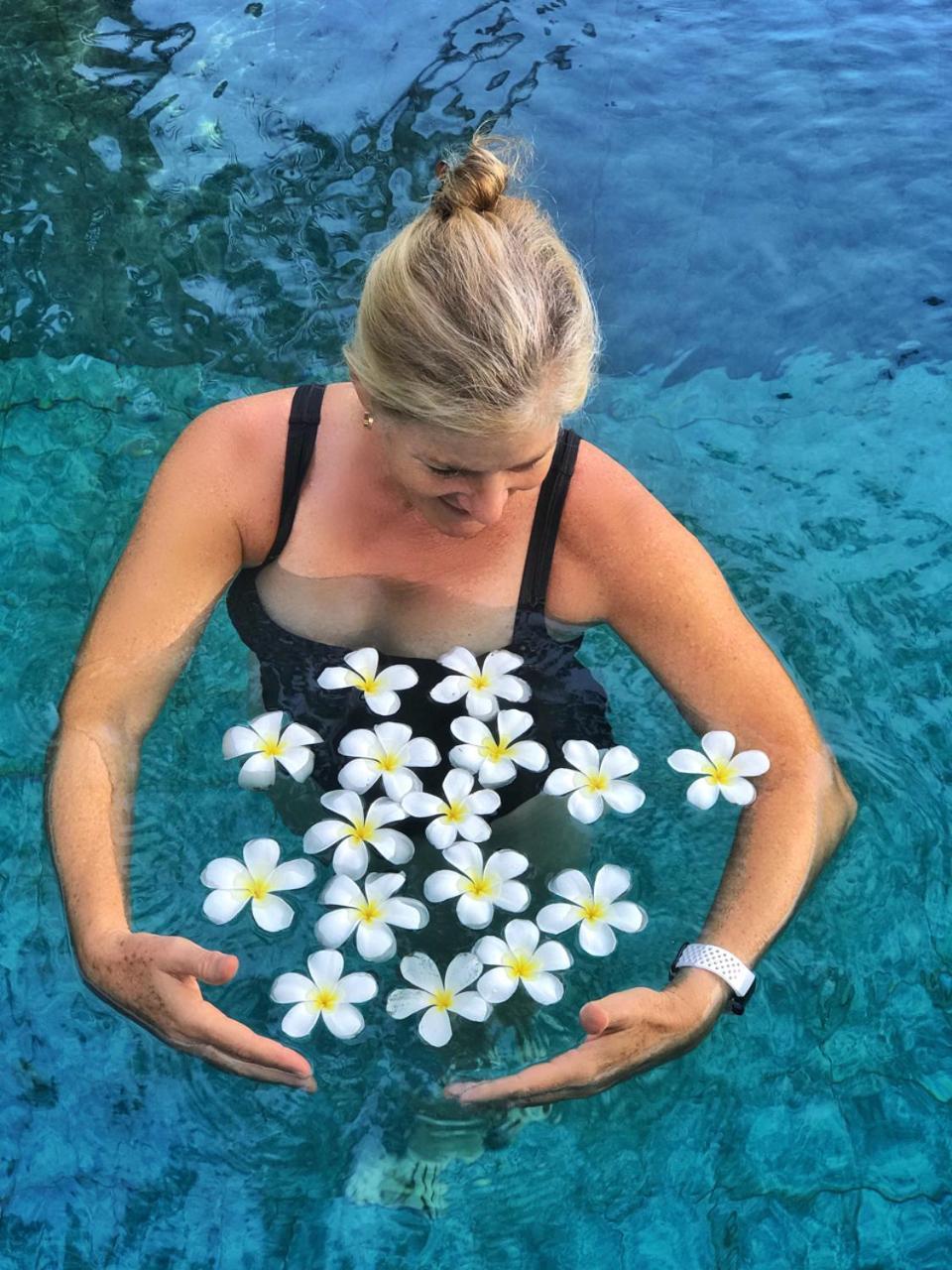 Alami Villa Ubud Dış mekan fotoğraf