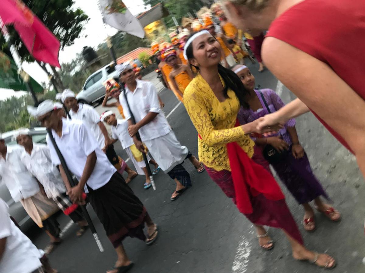 Alami Villa Ubud Dış mekan fotoğraf